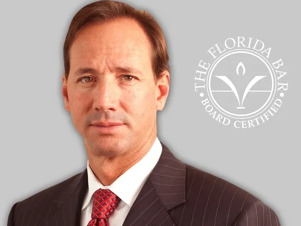 Chris Marone Mediation Death, St. Petersburg, FL Lawyer has died