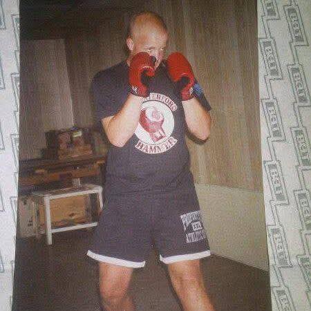 Newcastle, ON 2021 Obituary, Former VP/Secretary at Motor City Boxing Club, Mike “Peewee” Power has died